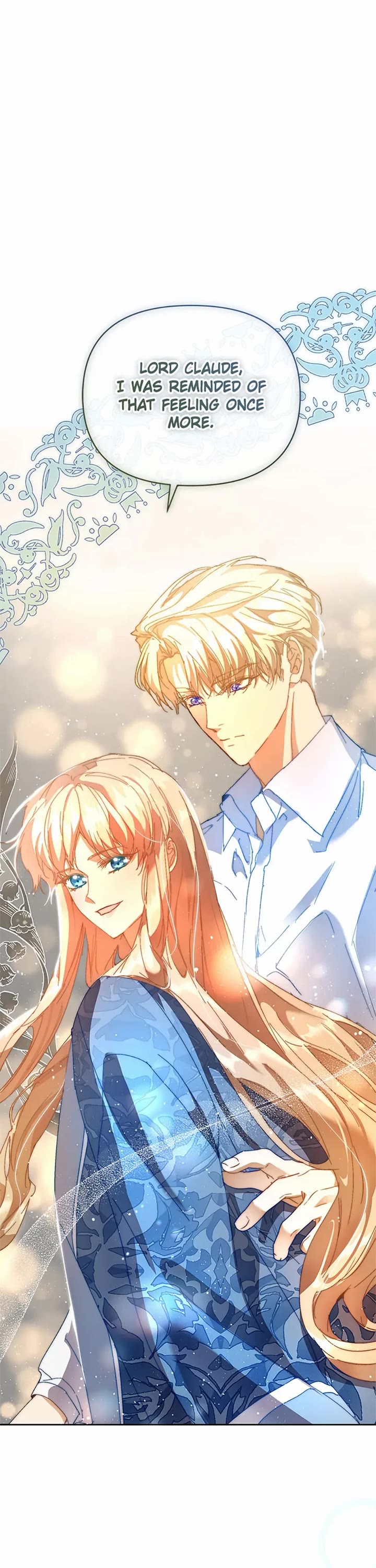 The Archvillain's Dying Nanny chapter 51 page 38