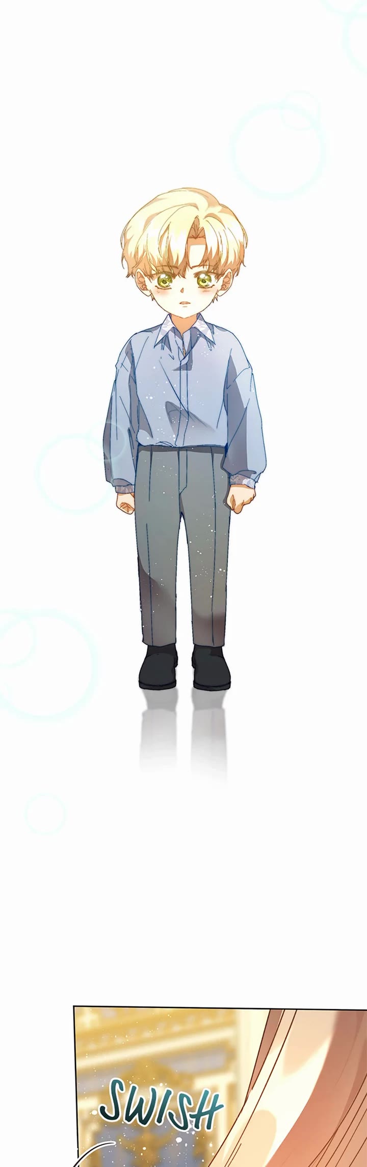 The Archvillain's Dying Nanny chapter 51 page 39