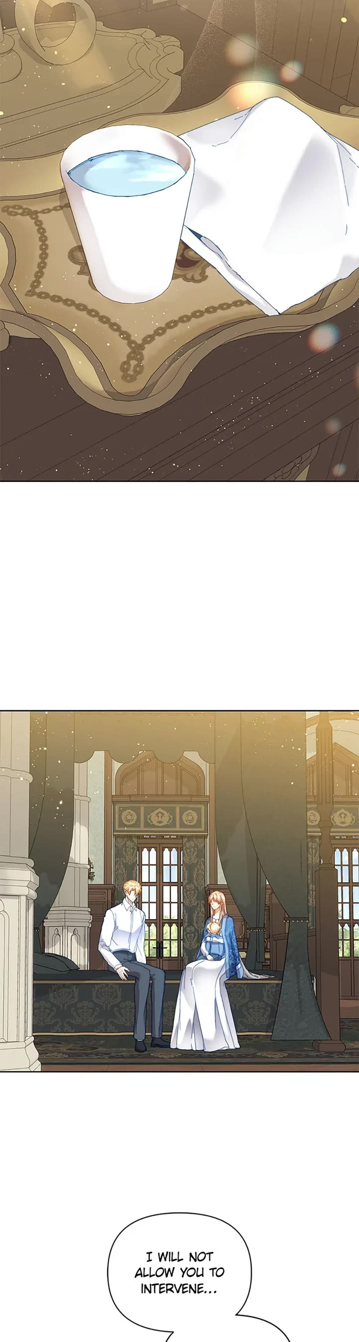 The Archvillain's Dying Nanny chapter 51 page 4