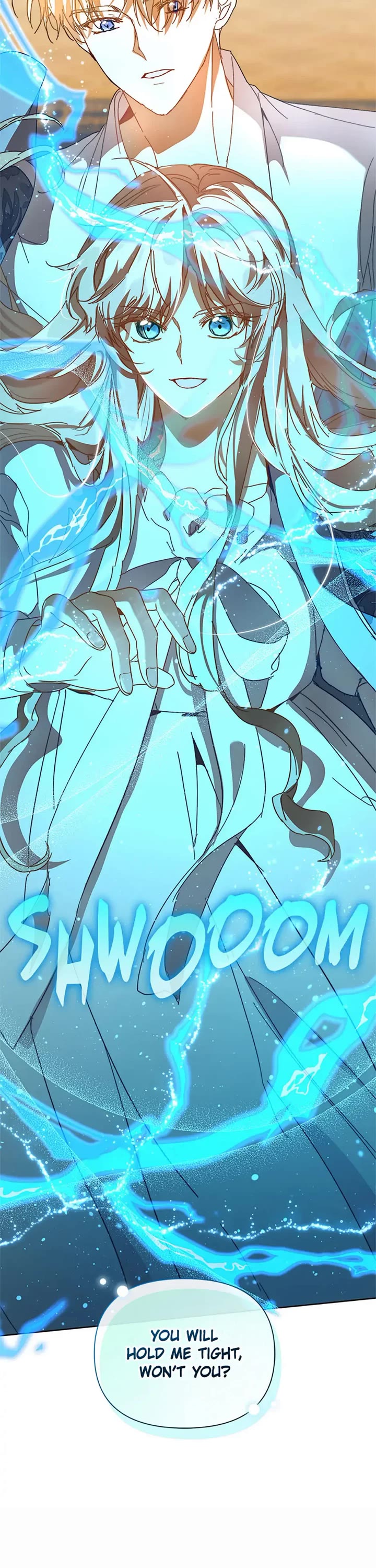 The Archvillain's Dying Nanny chapter 51 page 41