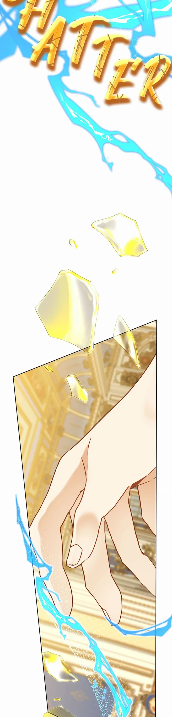 The Archvillain's Dying Nanny chapter 51 page 43