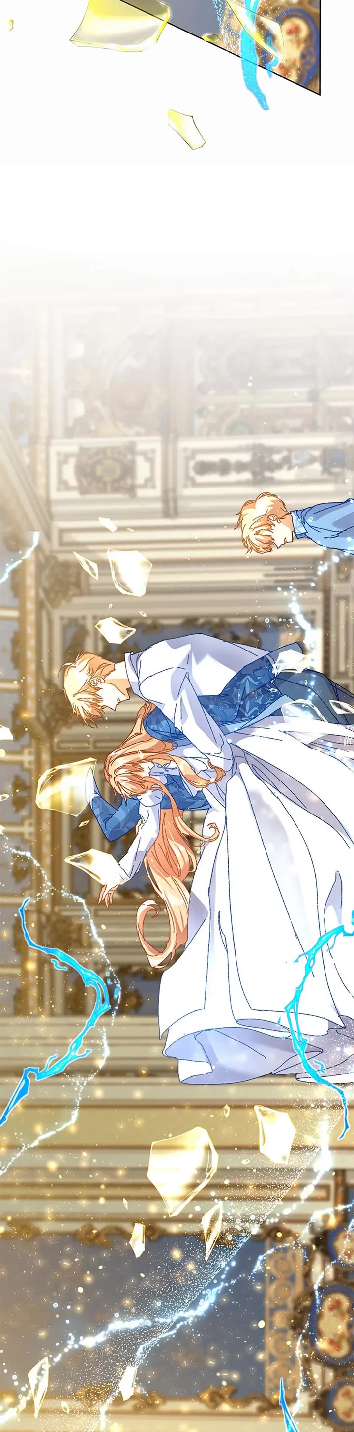 The Archvillain's Dying Nanny chapter 51 page 44