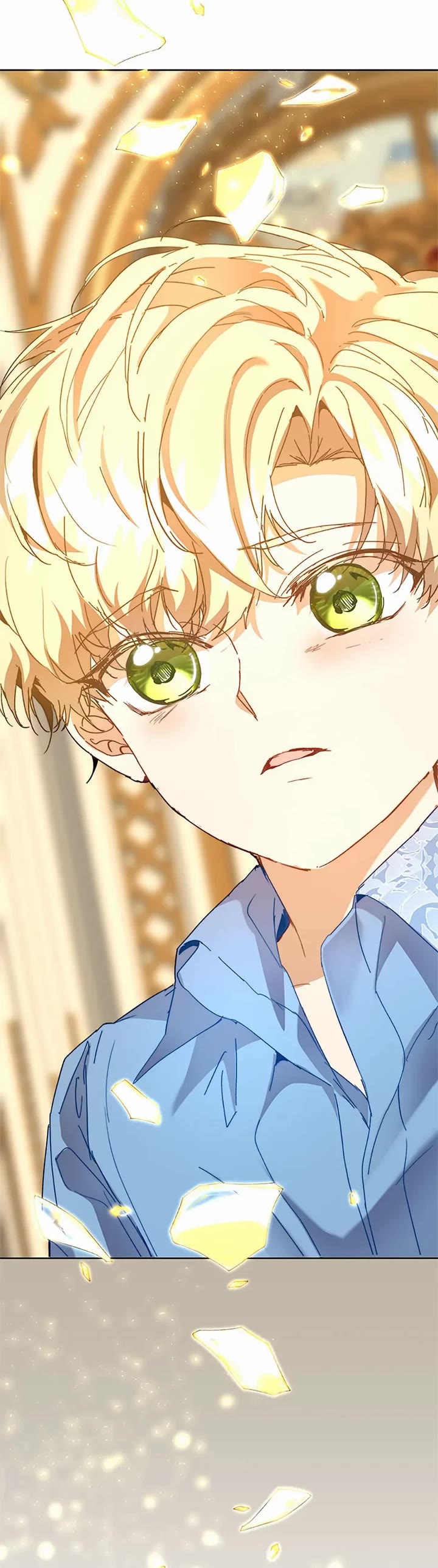 The Archvillain's Dying Nanny chapter 51 page 46