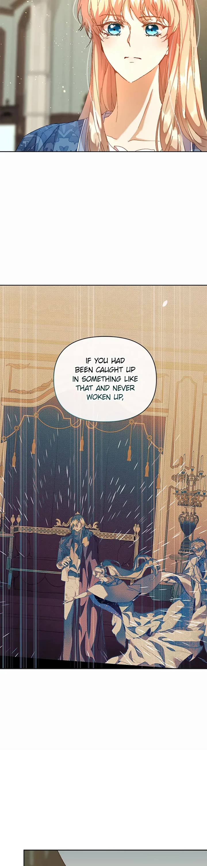 The Archvillain's Dying Nanny chapter 51 page 6