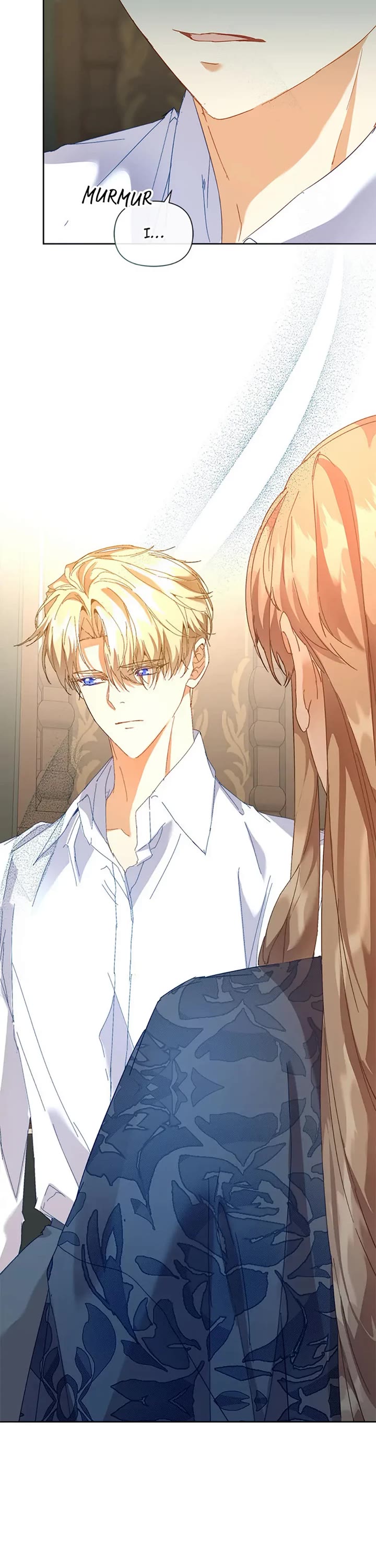 The Archvillain's Dying Nanny chapter 51 page 7