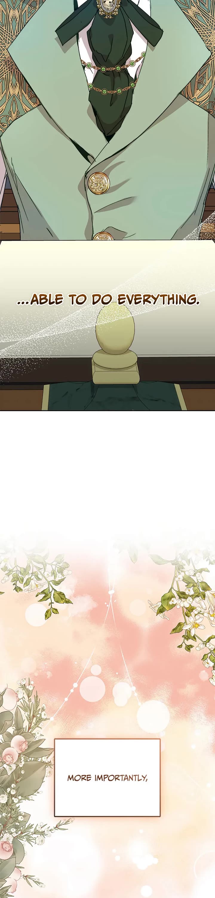 The Archvillain's Dying Nanny chapter 59 page 22