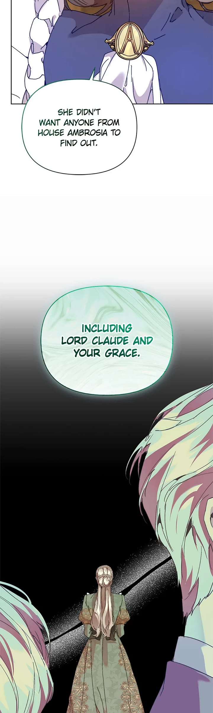 The Archvillain's Dying Nanny chapter 59 page 29