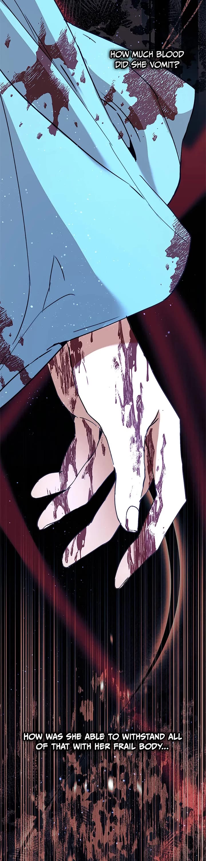 The Archvillain's Dying Nanny chapter 59 page 32