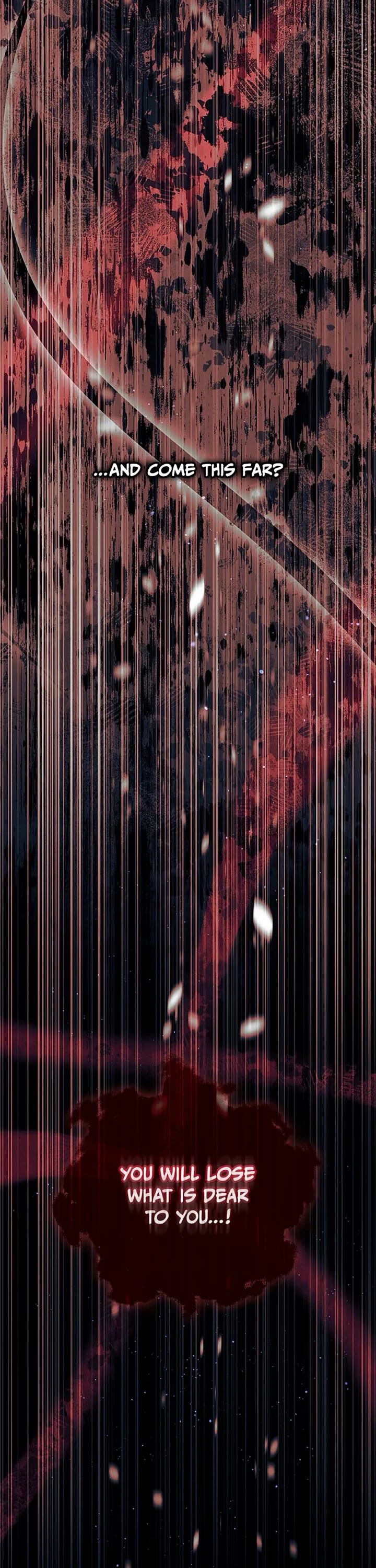 The Archvillain's Dying Nanny chapter 59 page 33