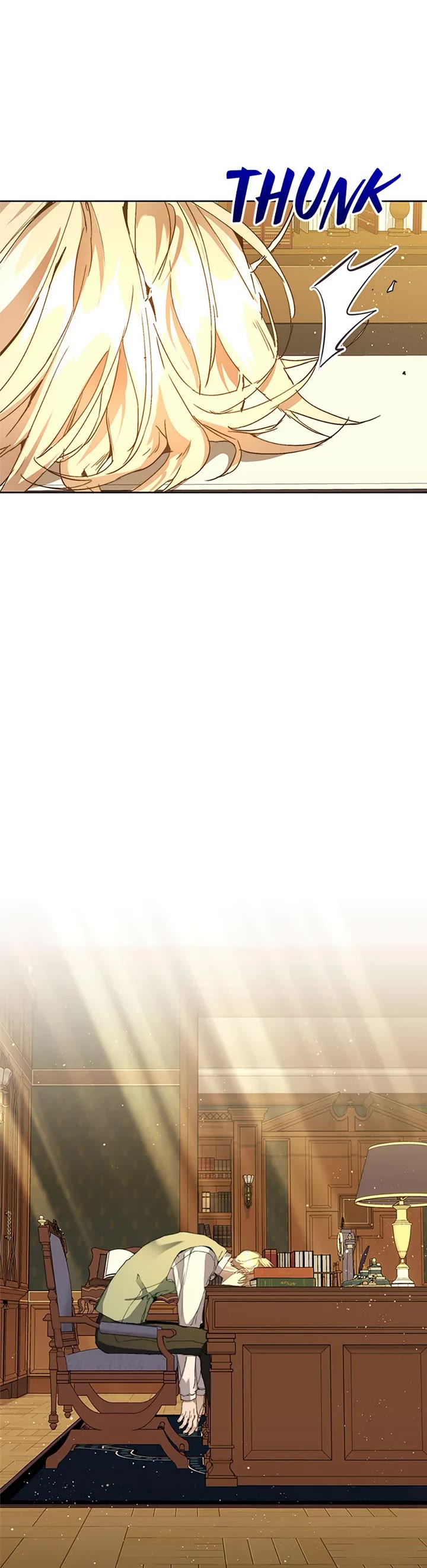 The Archvillain's Dying Nanny chapter 59 page 35