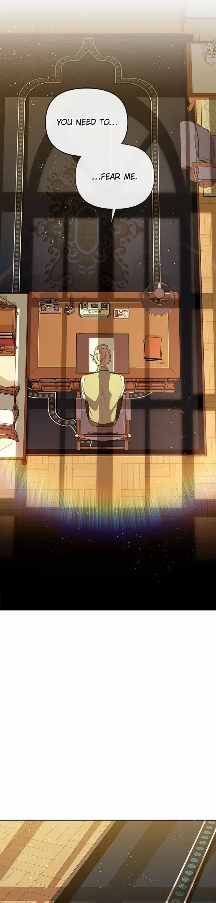 The Archvillain's Dying Nanny chapter 59 page 37