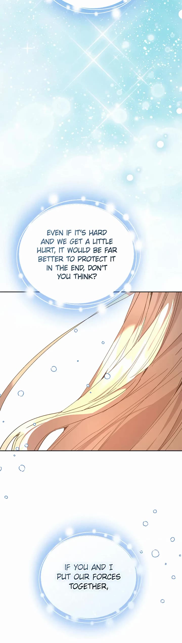 The Archvillain's Dying Nanny chapter 59 page 39