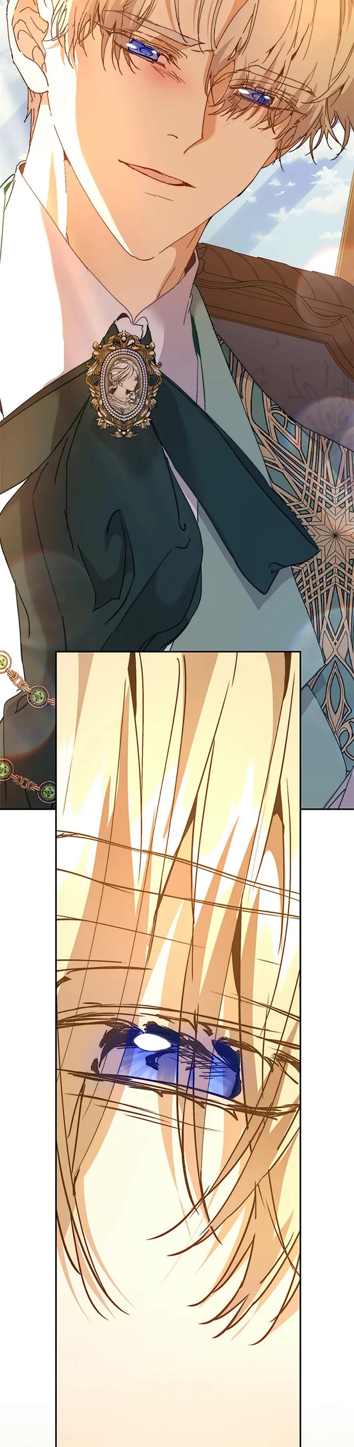 The Archvillain's Dying Nanny chapter 59 page 44