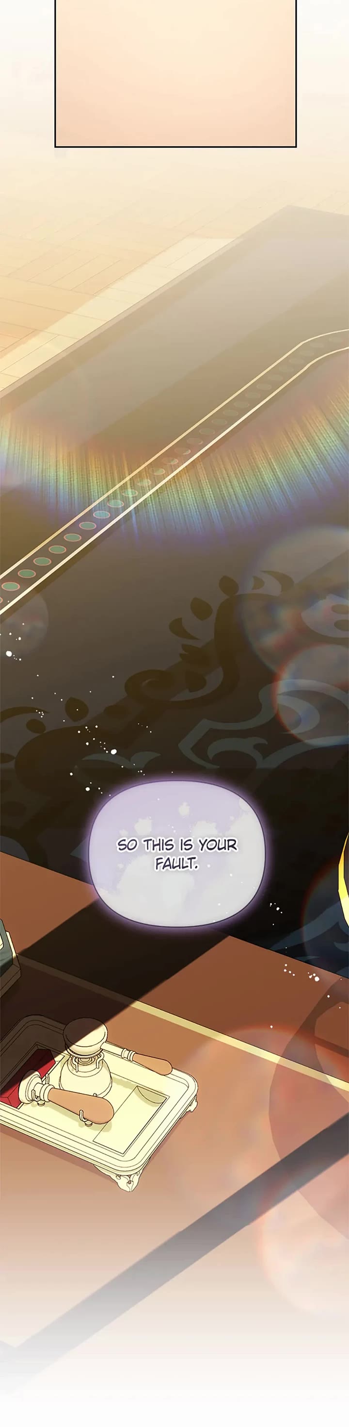 The Archvillain's Dying Nanny chapter 59 page 45