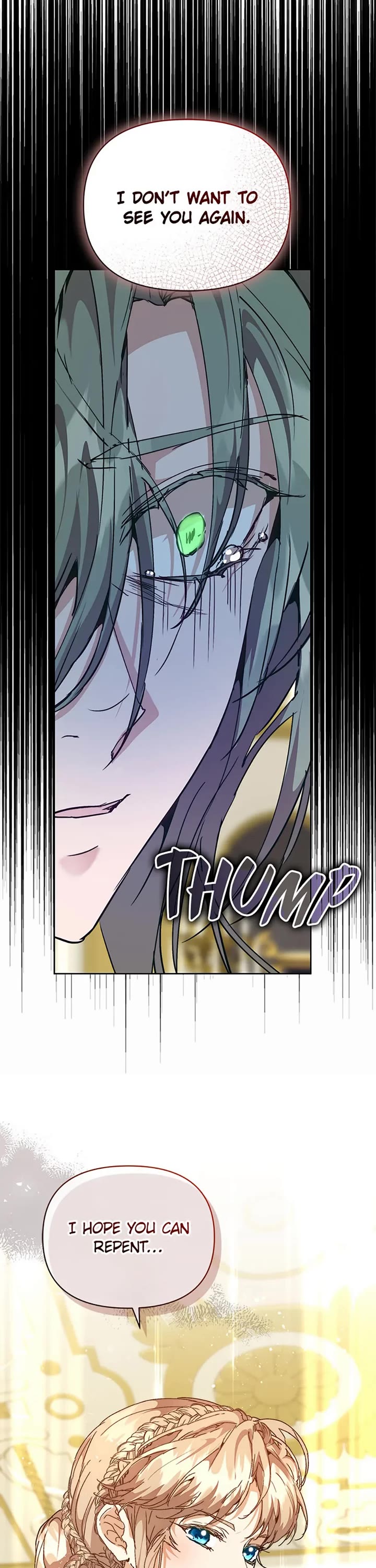 The Archvillain's Dying Nanny chapter 59 page 7