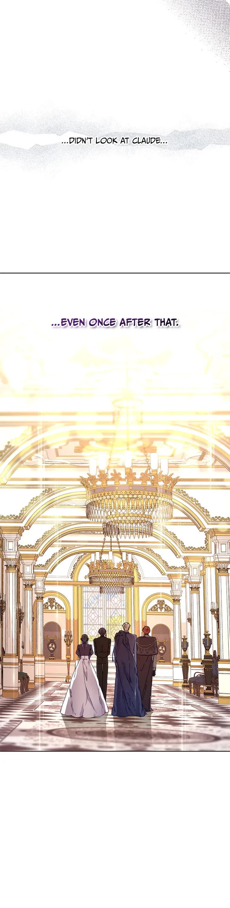 The Archvillain's Dying Nanny chapter 6 page 13