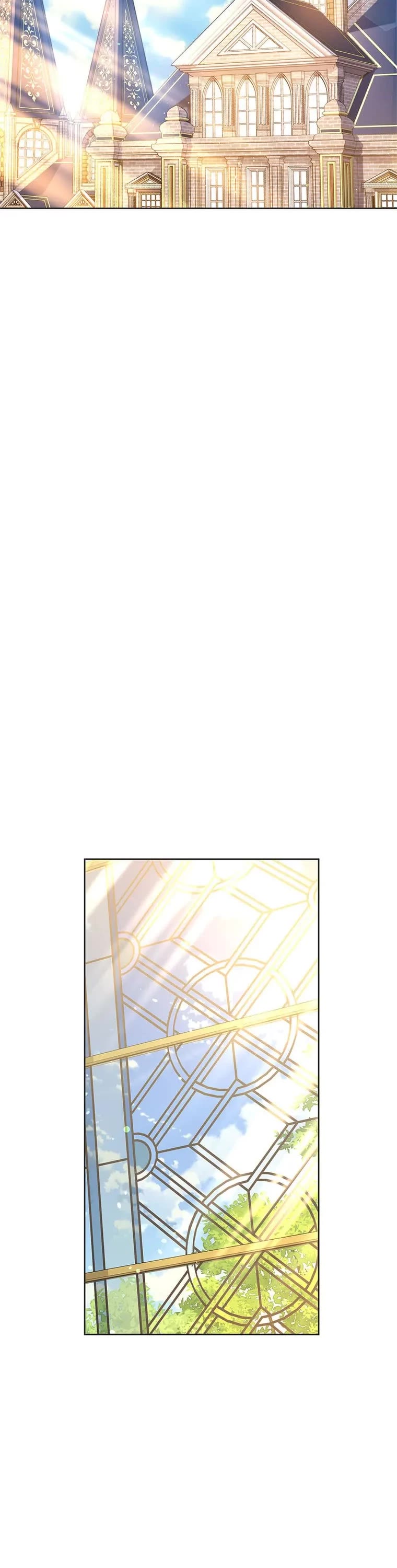 The Archvillain's Dying Nanny chapter 6 page 32