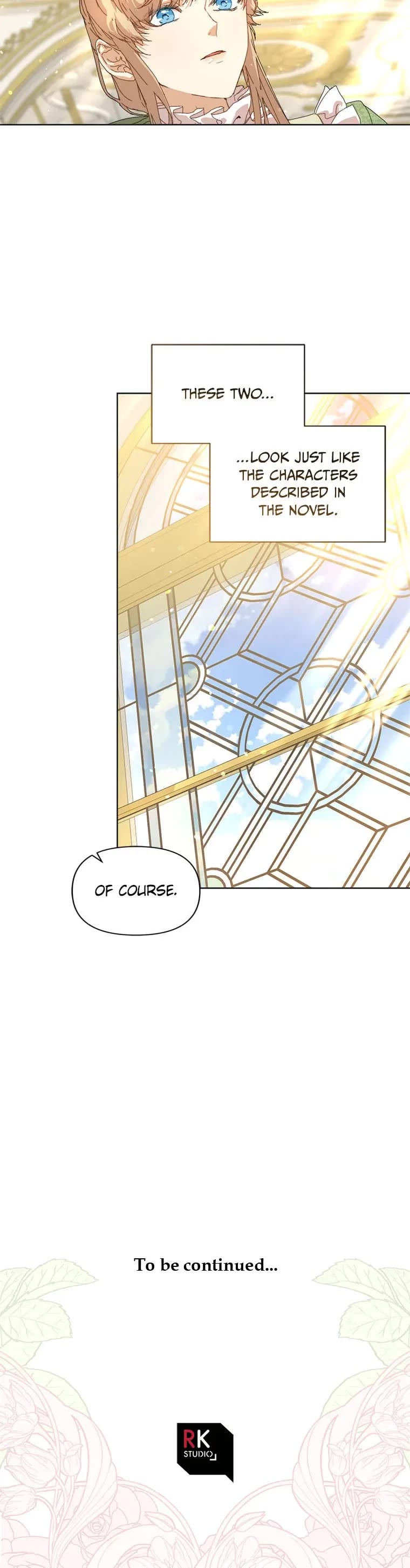 The Archvillain's Dying Nanny chapter 6 page 36