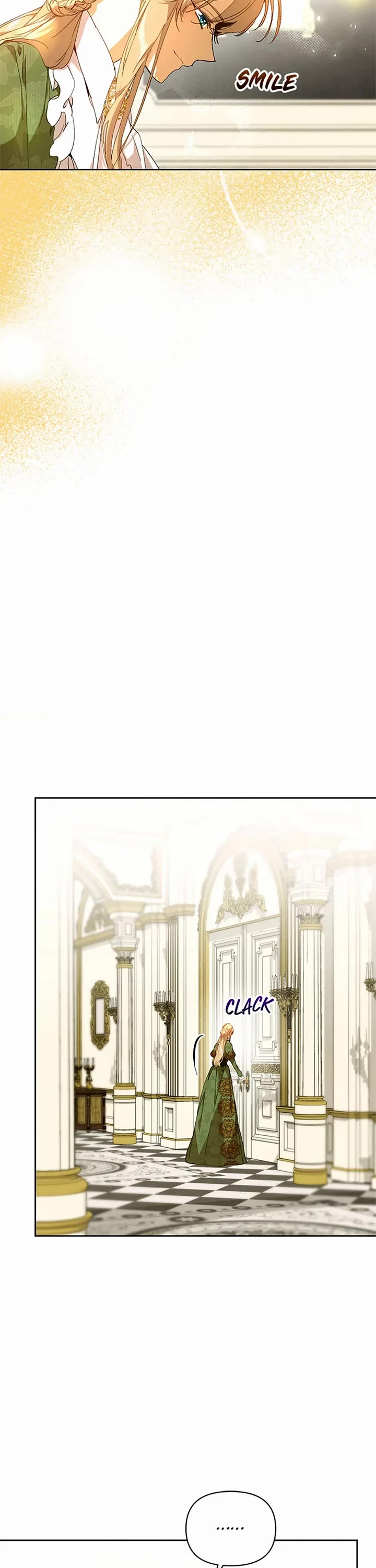 The Archvillain's Dying Nanny chapter 60 page 12