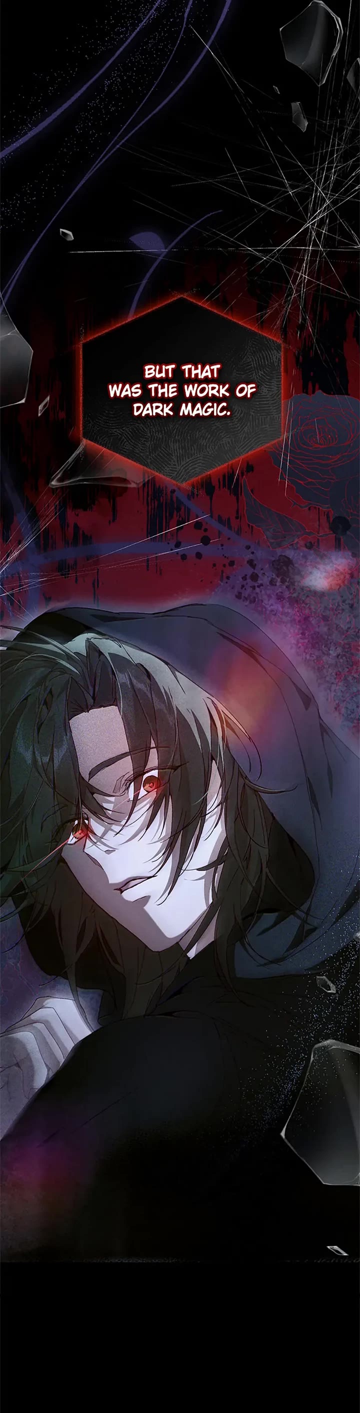 The Archvillain's Dying Nanny chapter 60 page 19