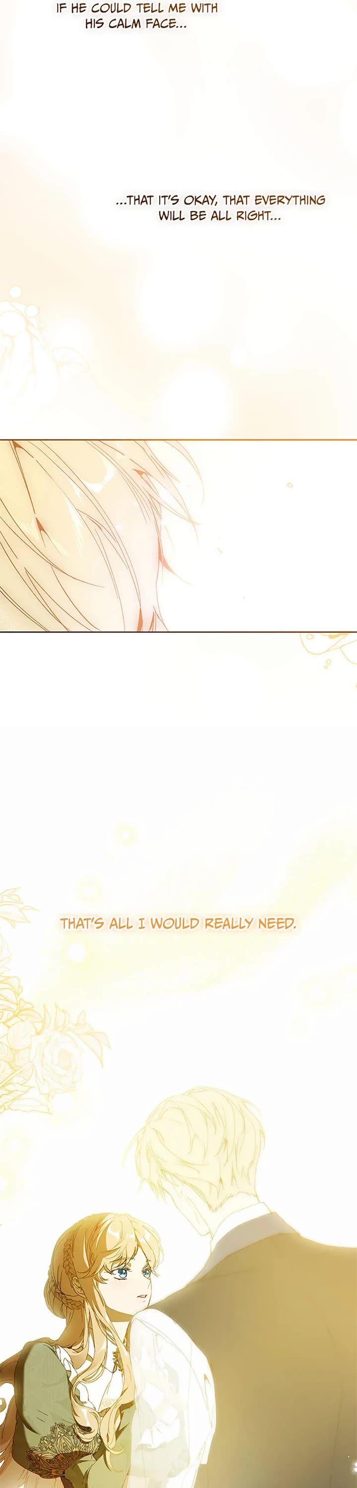 The Archvillain's Dying Nanny chapter 60 page 23