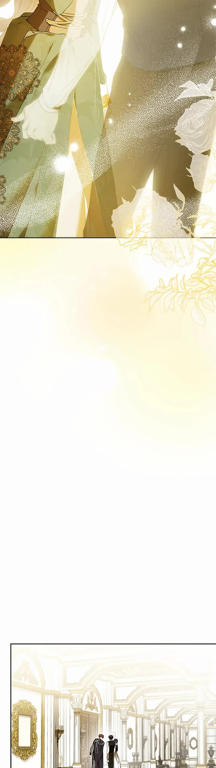 The Archvillain's Dying Nanny chapter 60 page 24