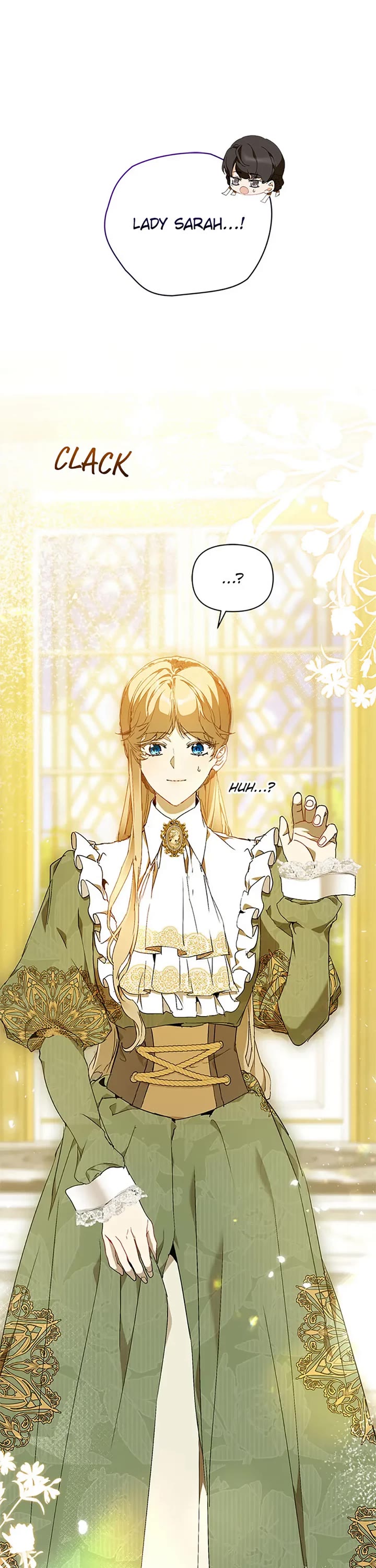 The Archvillain's Dying Nanny chapter 60 page 26