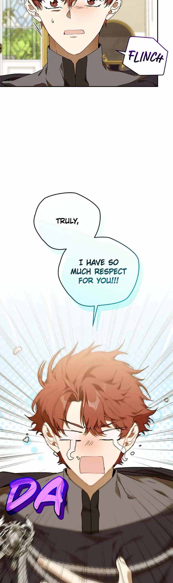 The Archvillain's Dying Nanny chapter 60 page 29