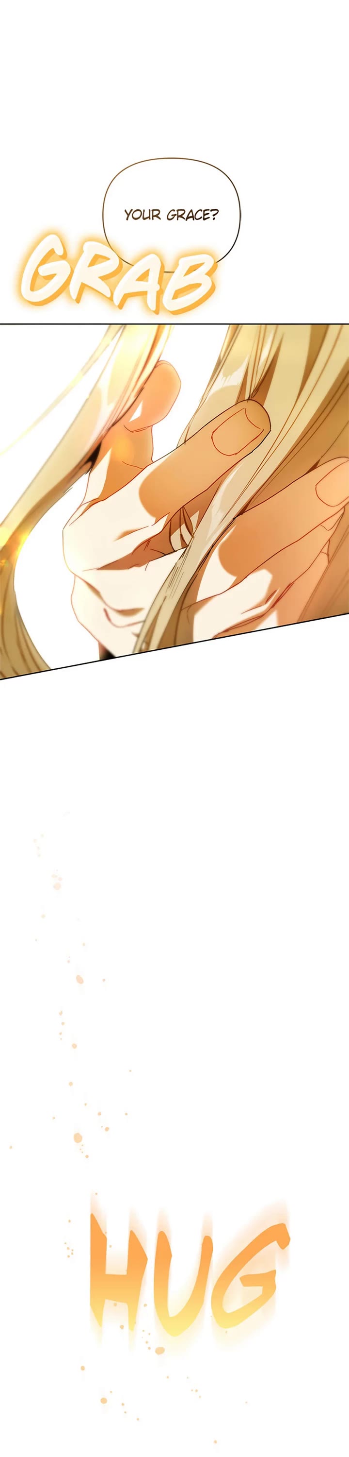 The Archvillain's Dying Nanny chapter 60 page 33