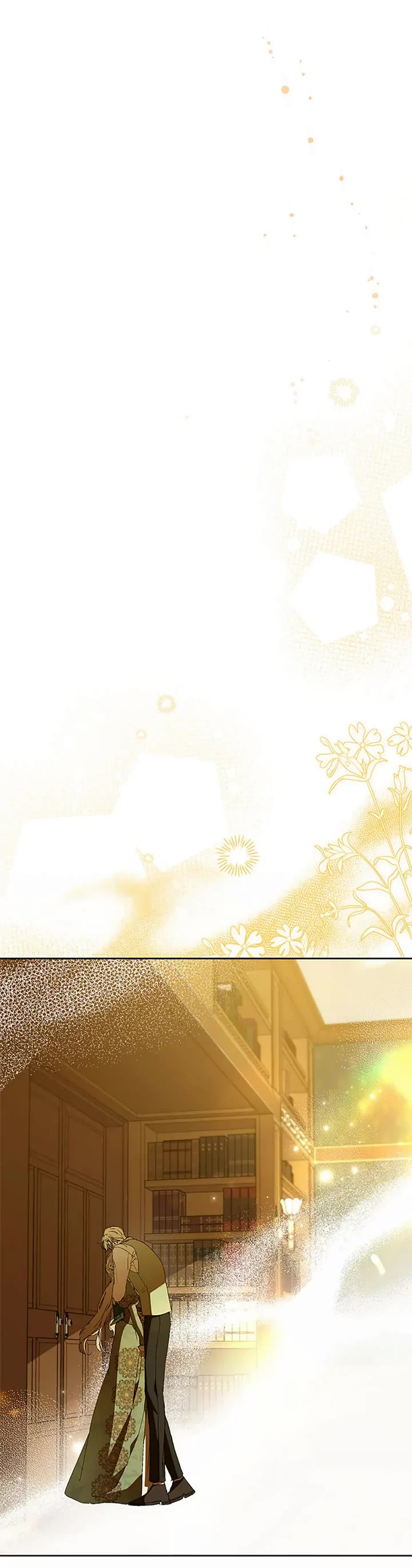 The Archvillain's Dying Nanny chapter 60 page 34