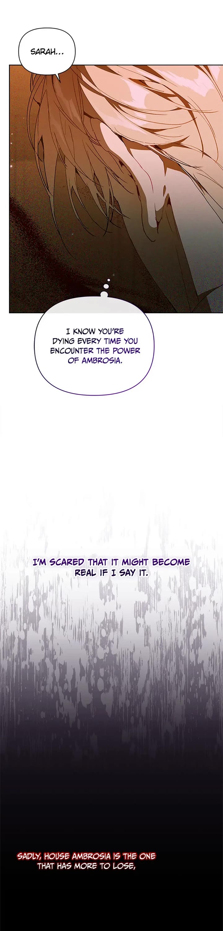 The Archvillain's Dying Nanny chapter 60 page 42