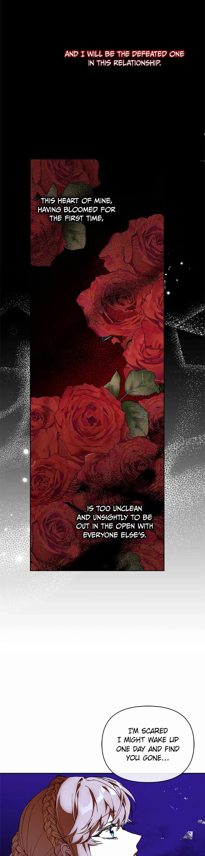 The Archvillain's Dying Nanny chapter 60 page 43