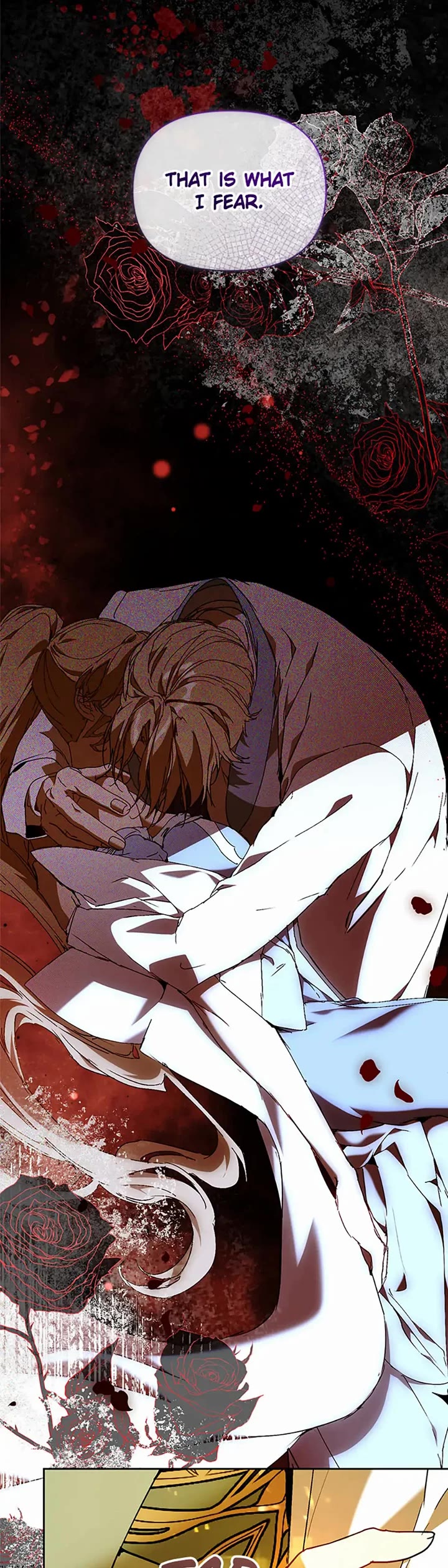 The Archvillain's Dying Nanny chapter 60 page 45