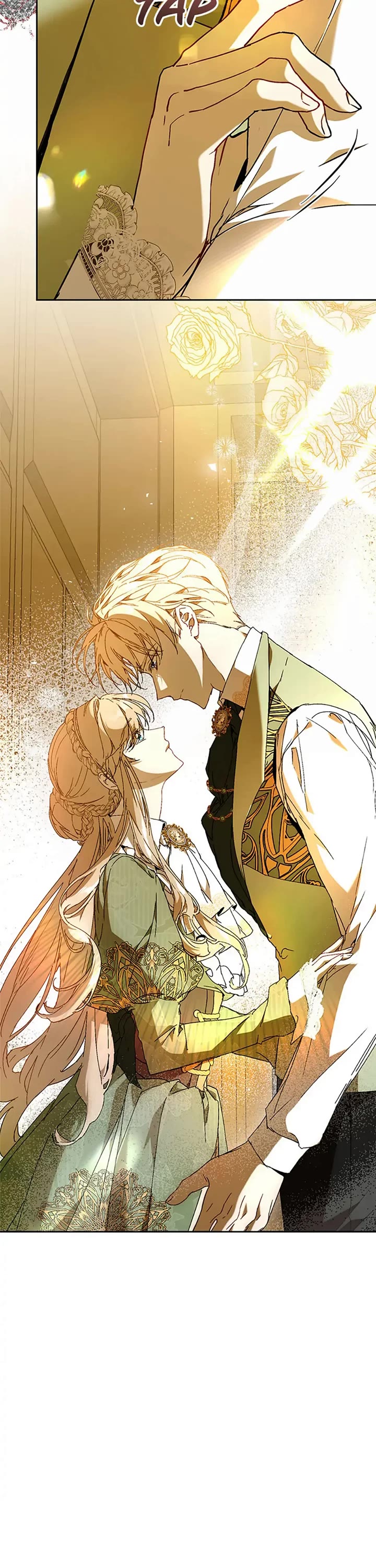 The Archvillain's Dying Nanny chapter 60 page 46