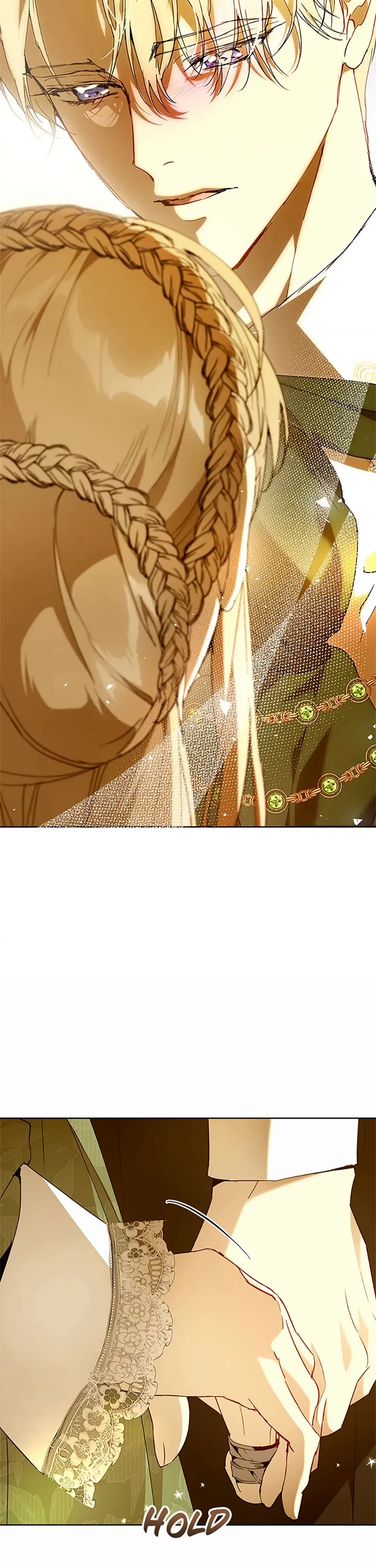 The Archvillain's Dying Nanny chapter 60 page 48