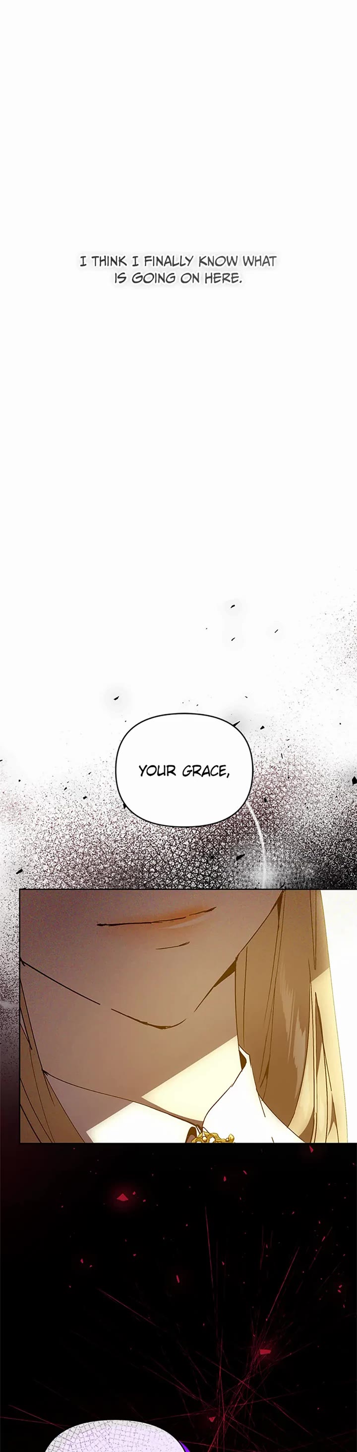 The Archvillain's Dying Nanny chapter 60 page 49