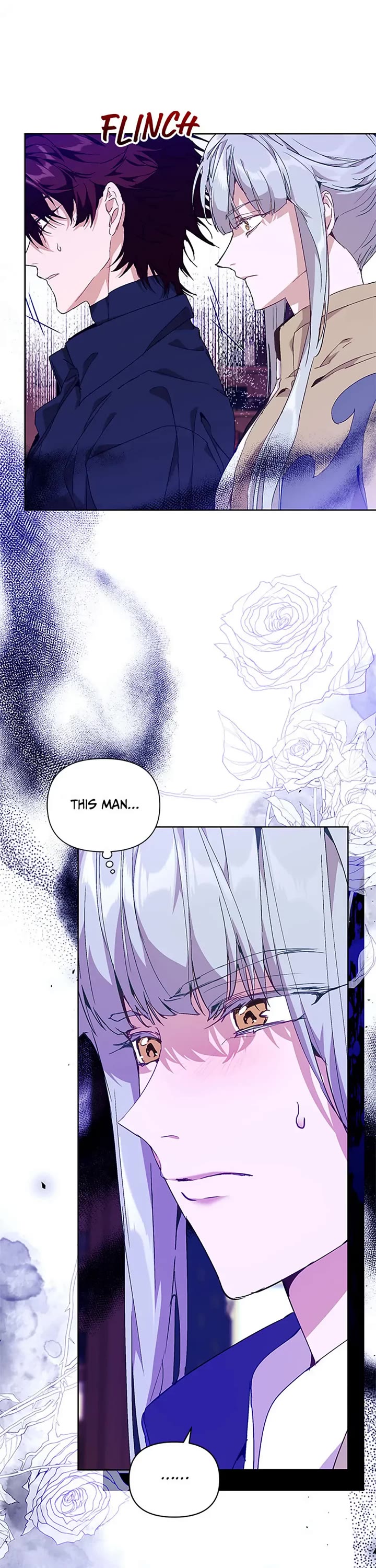 The Archvillain's Dying Nanny chapter 60 page 8