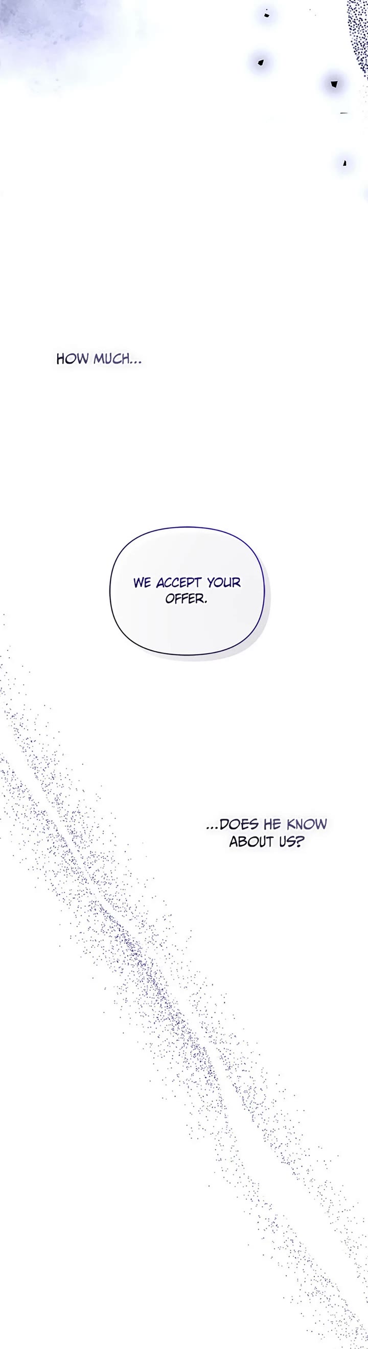 The Archvillain's Dying Nanny chapter 60 page 9