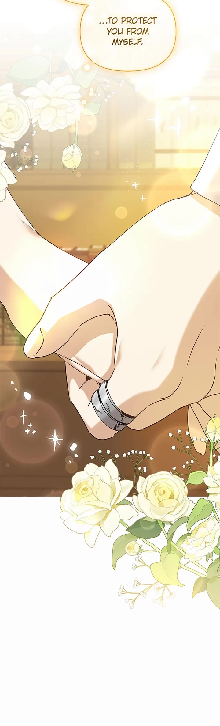 The Archvillain's Dying Nanny chapter 61 page 14