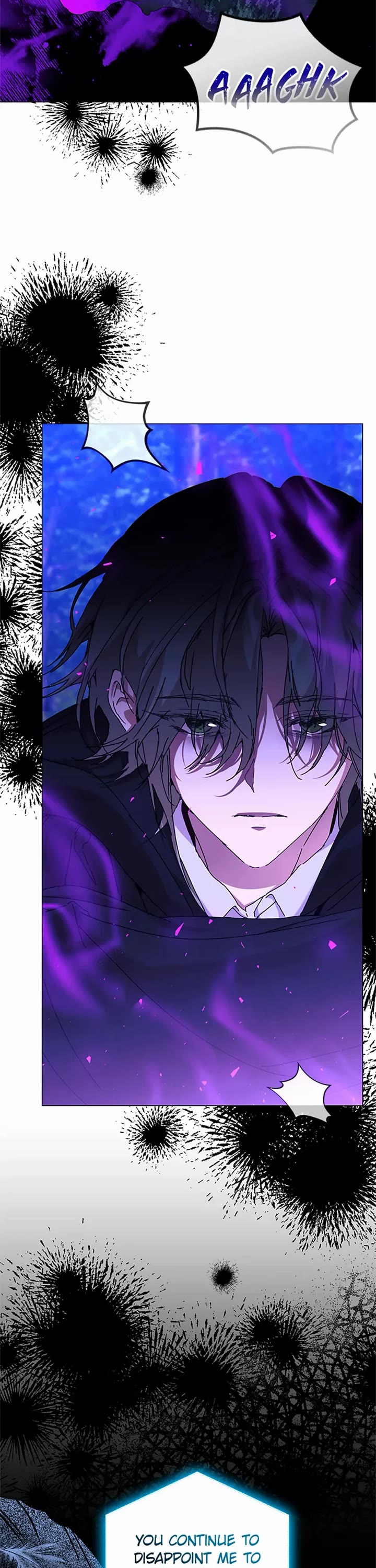 The Archvillain's Dying Nanny chapter 61 page 28