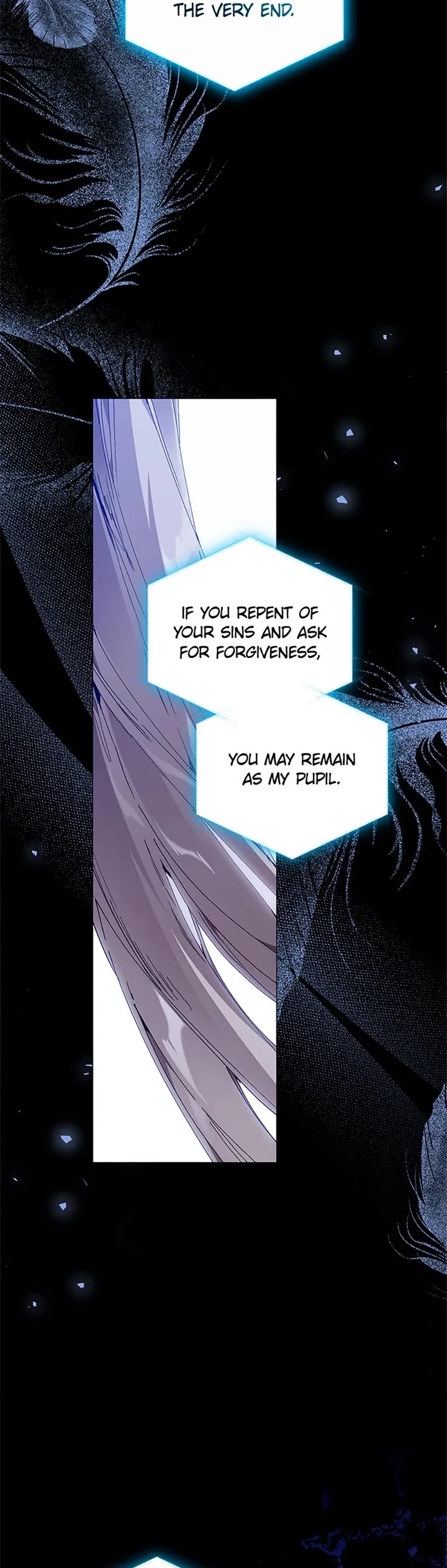 The Archvillain's Dying Nanny chapter 61 page 29