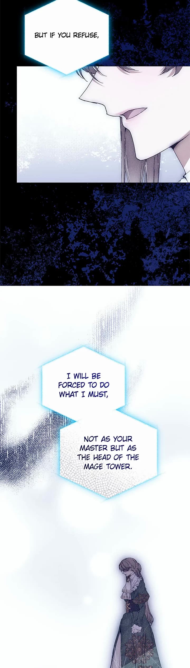 The Archvillain's Dying Nanny chapter 61 page 30