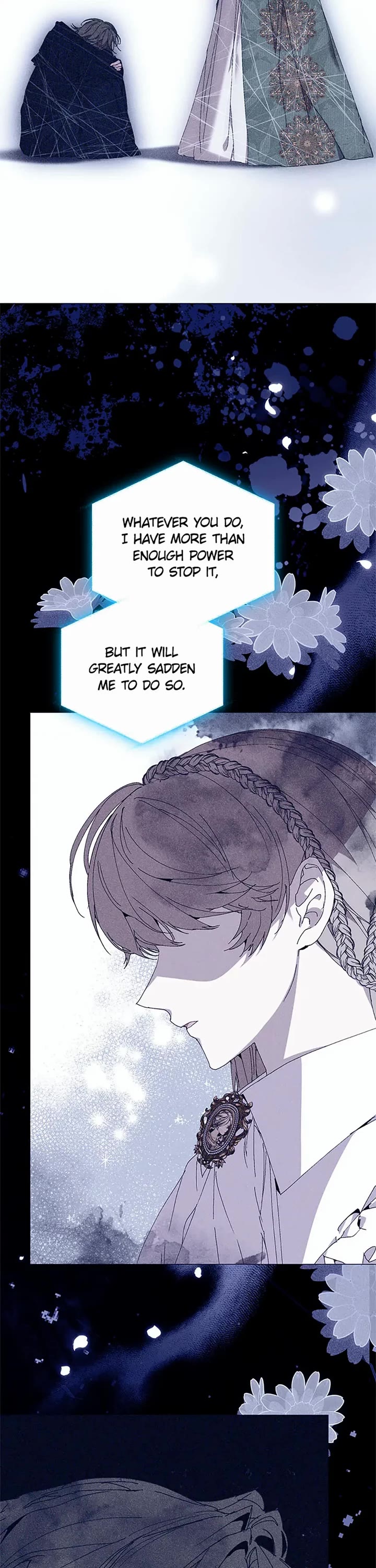 The Archvillain's Dying Nanny chapter 61 page 31