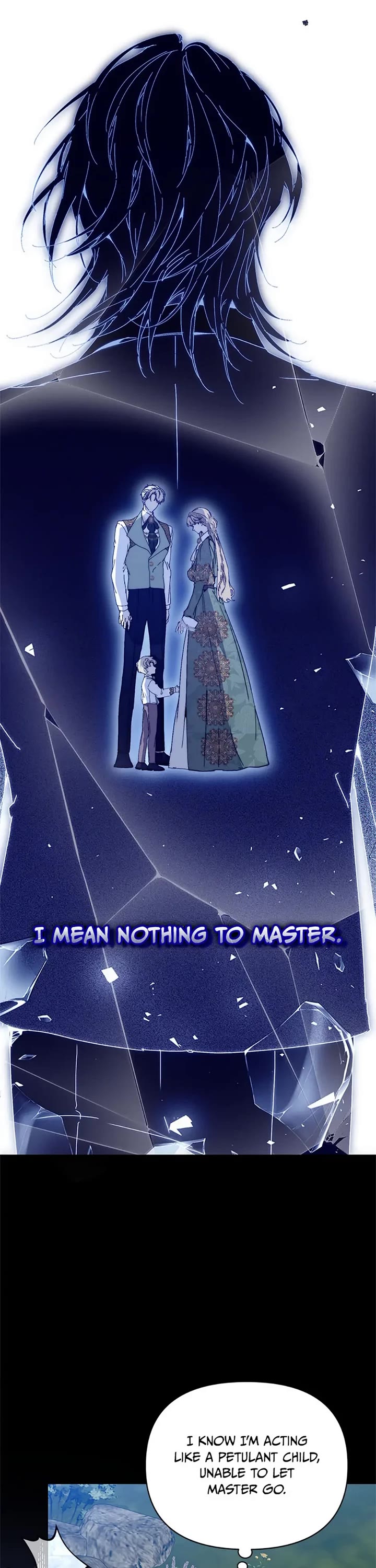 The Archvillain's Dying Nanny chapter 61 page 37