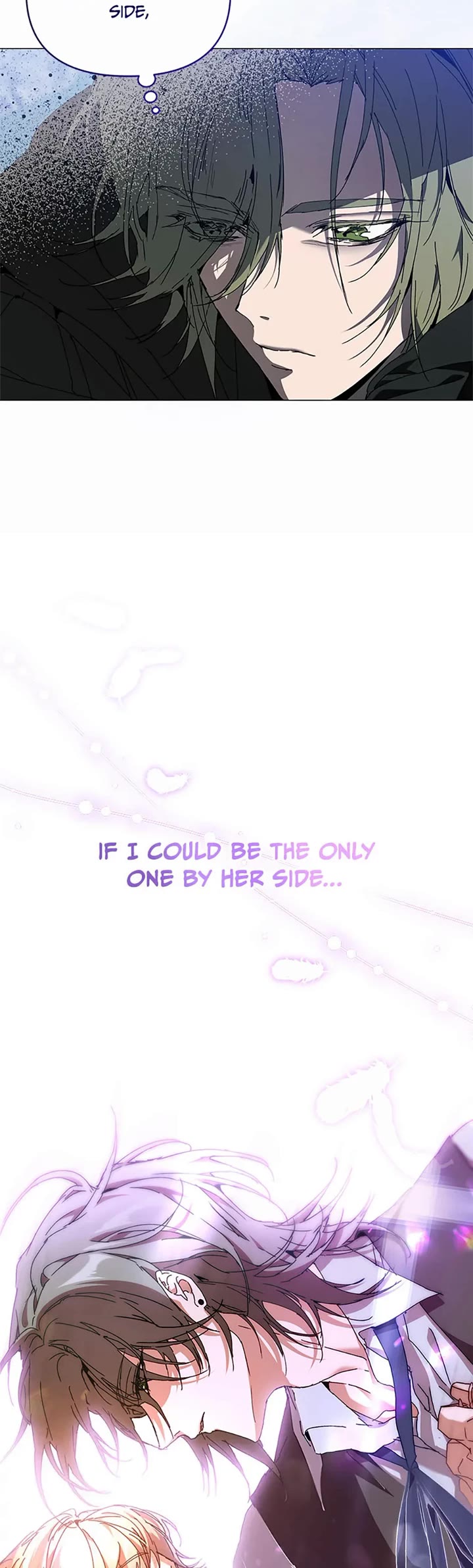 The Archvillain's Dying Nanny chapter 61 page 39