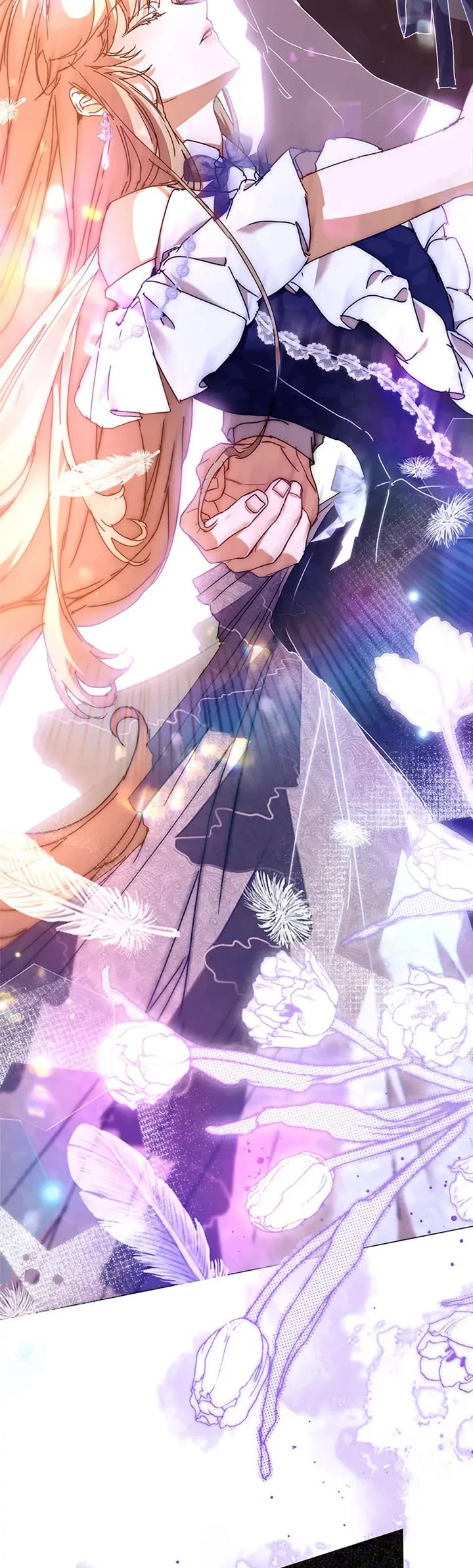 The Archvillain's Dying Nanny chapter 61 page 40