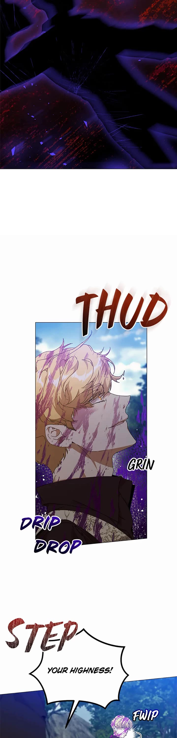 The Archvillain's Dying Nanny chapter 61 page 42