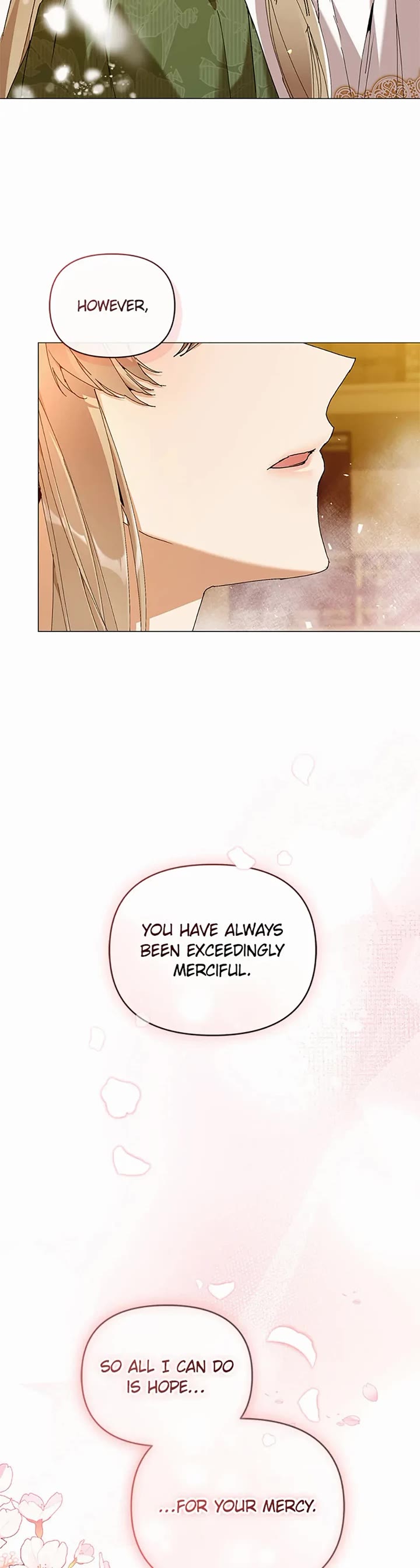 The Archvillain's Dying Nanny chapter 61 page 5