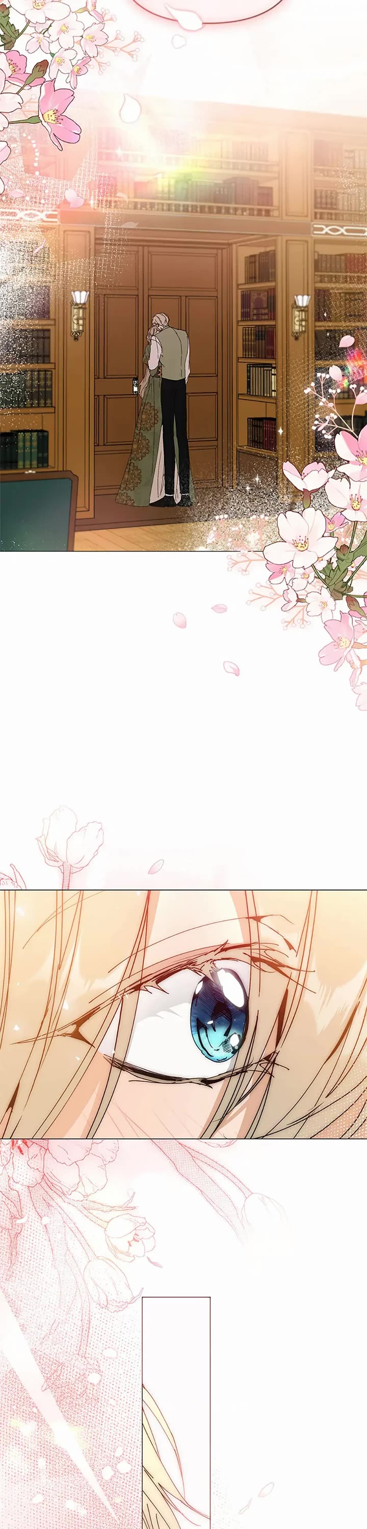 The Archvillain's Dying Nanny chapter 61 page 6