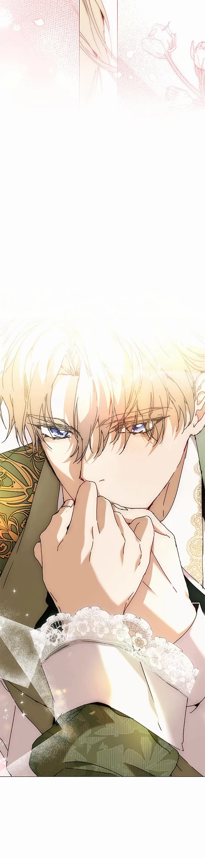 The Archvillain's Dying Nanny chapter 61 page 7